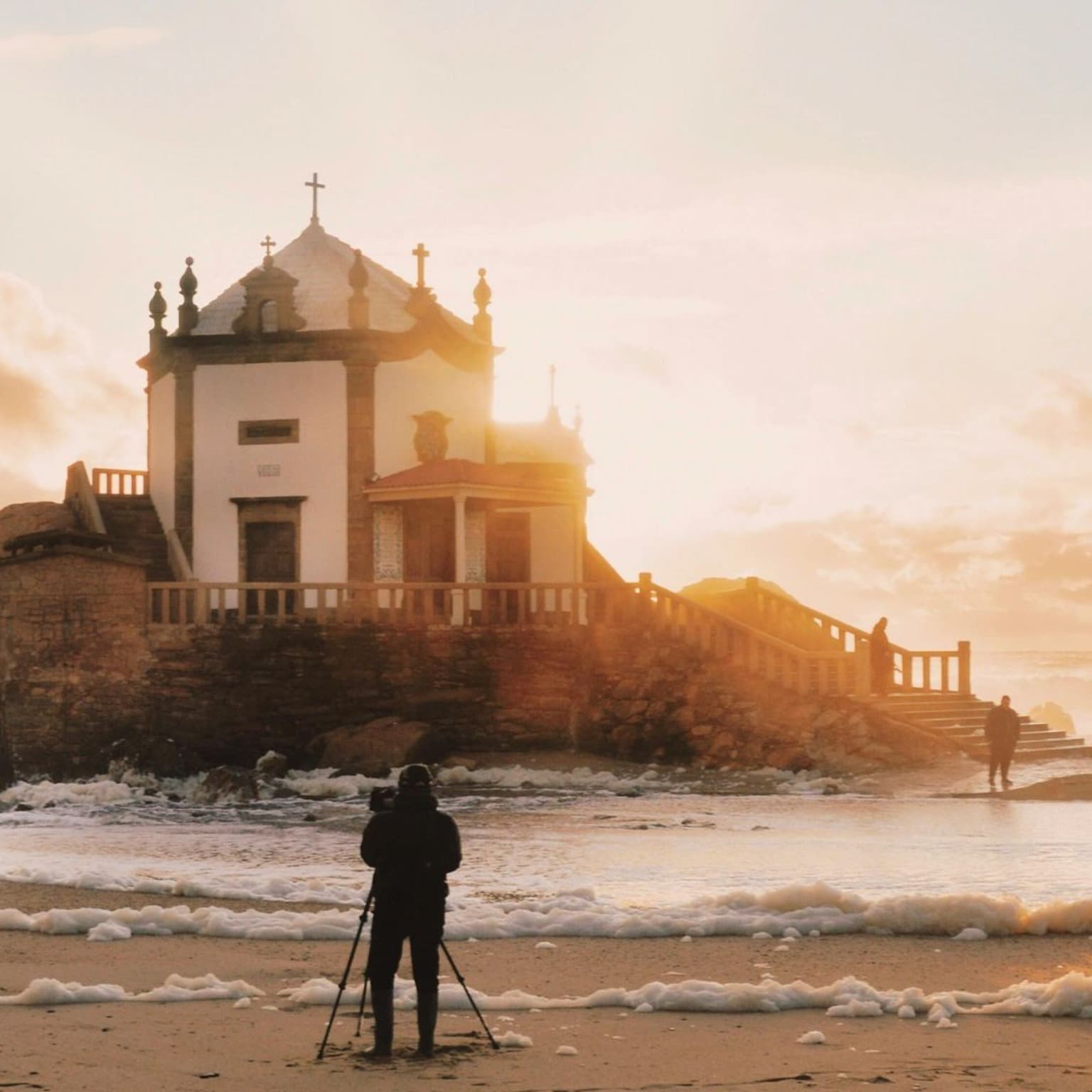 Explore as melhores praias do Norte de Portugal
