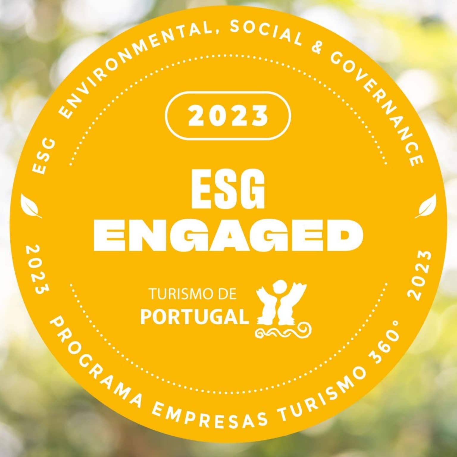 Cooltour Oporto Committed to Sustainable Tourism in Portugal