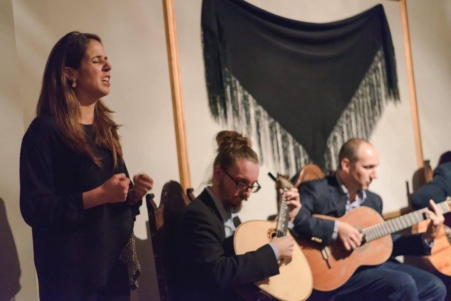 Fado en Lisboa, Coimbra y Oporto