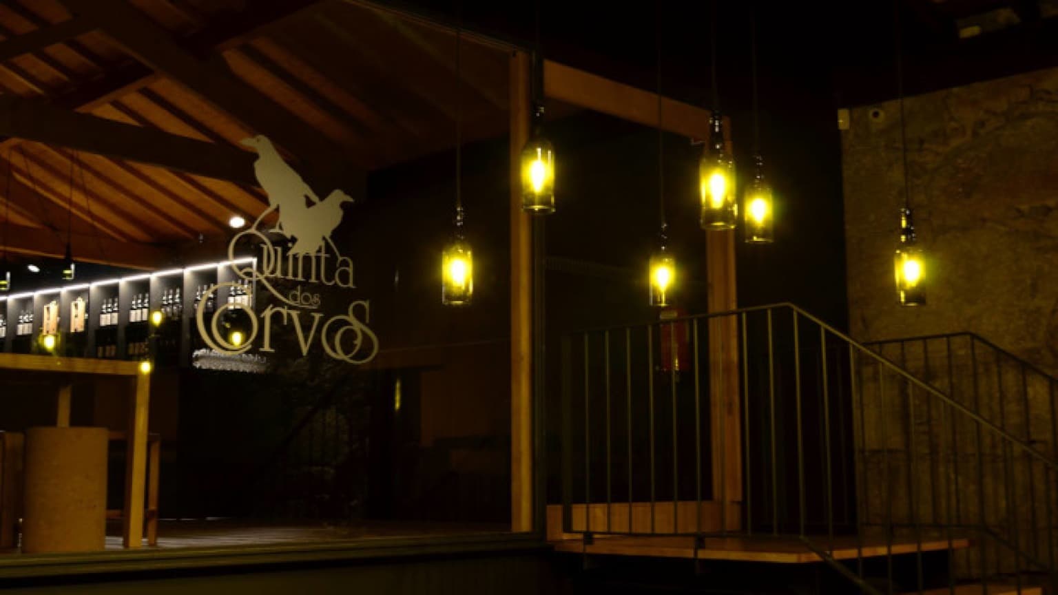 Image Quinta dos Corvos (Facebook)