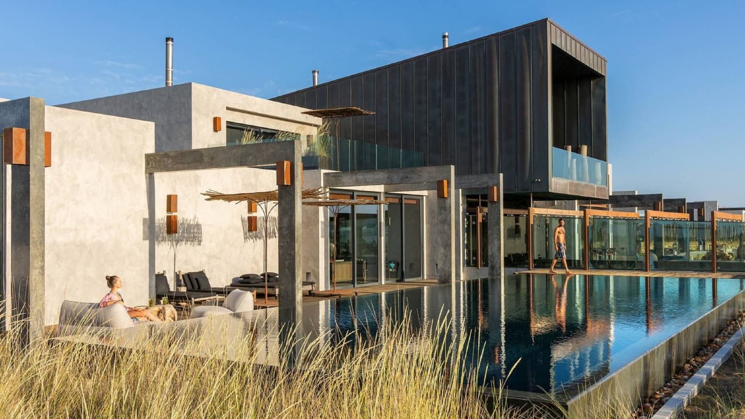 Photo of Areias do Seixo, a sustainable stay in A dos Cunhados, Torres Vedras (Western Center)