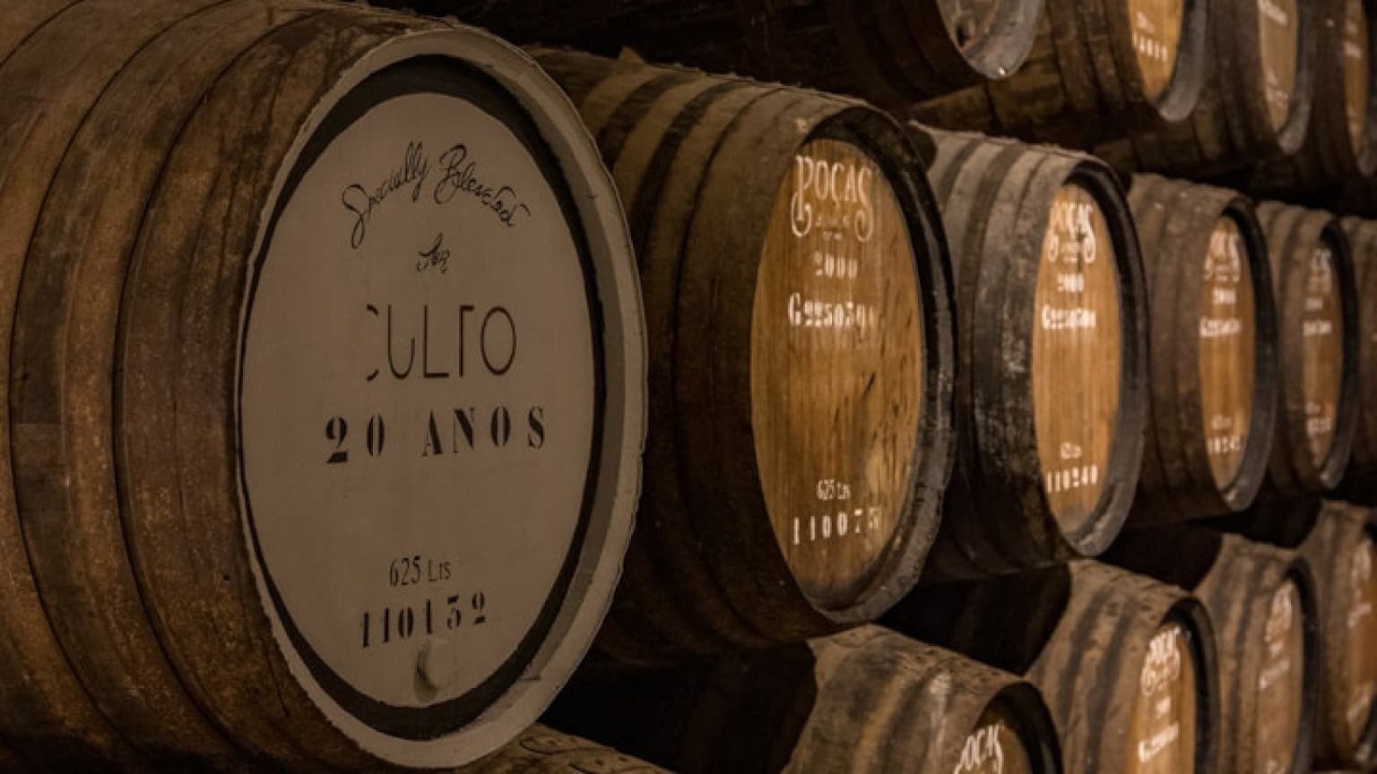 Image by Poças’s Barrels, sourced from Facebook
