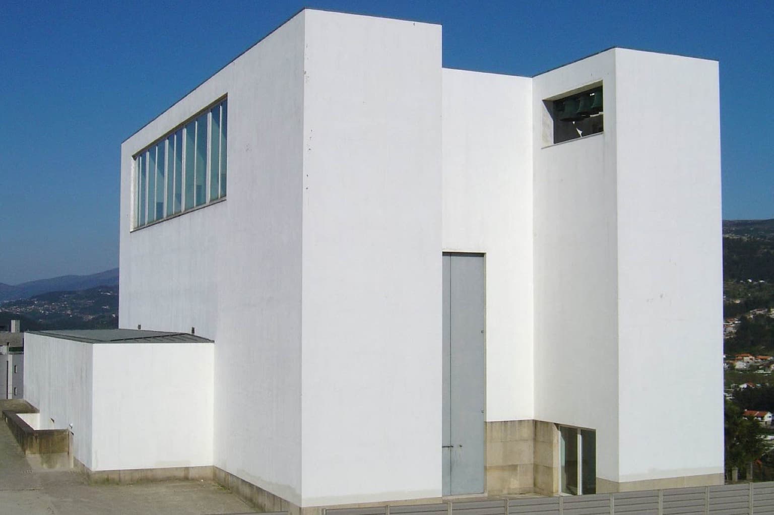Église de Marco Canavezes