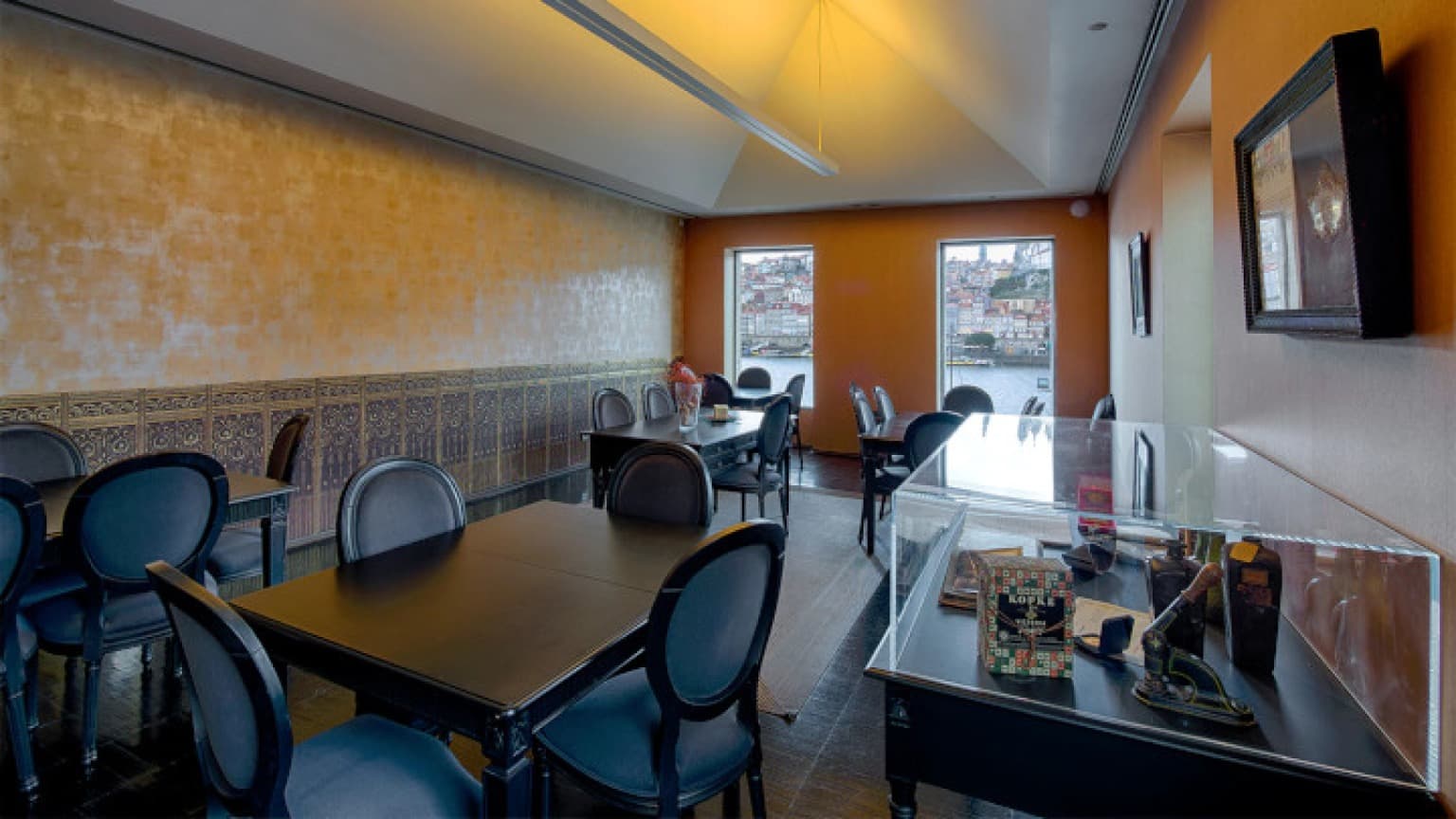 Image by Kopke's Tasting Room, sourced from Facebook