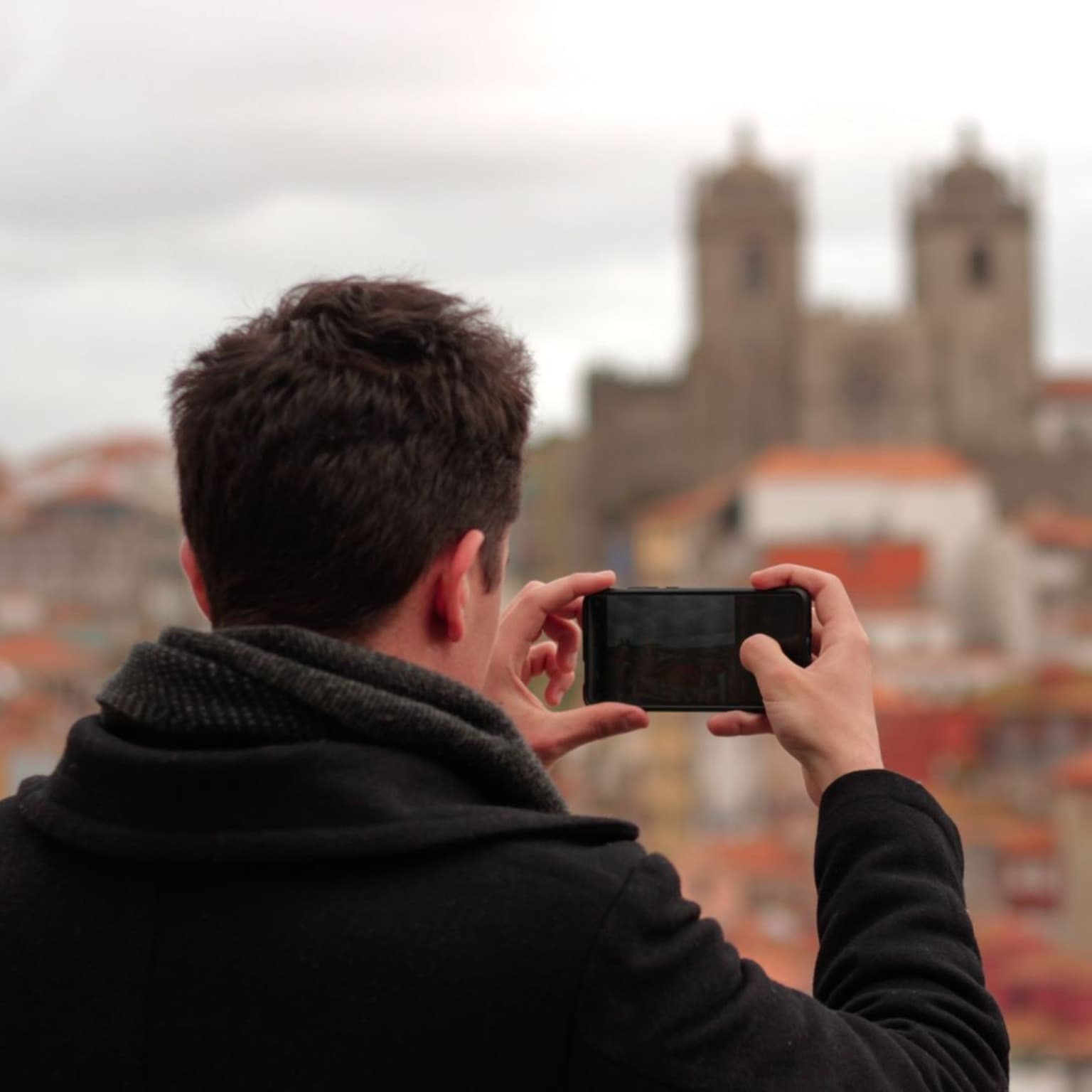 15 lugares imperdibles que visitar en Oporto