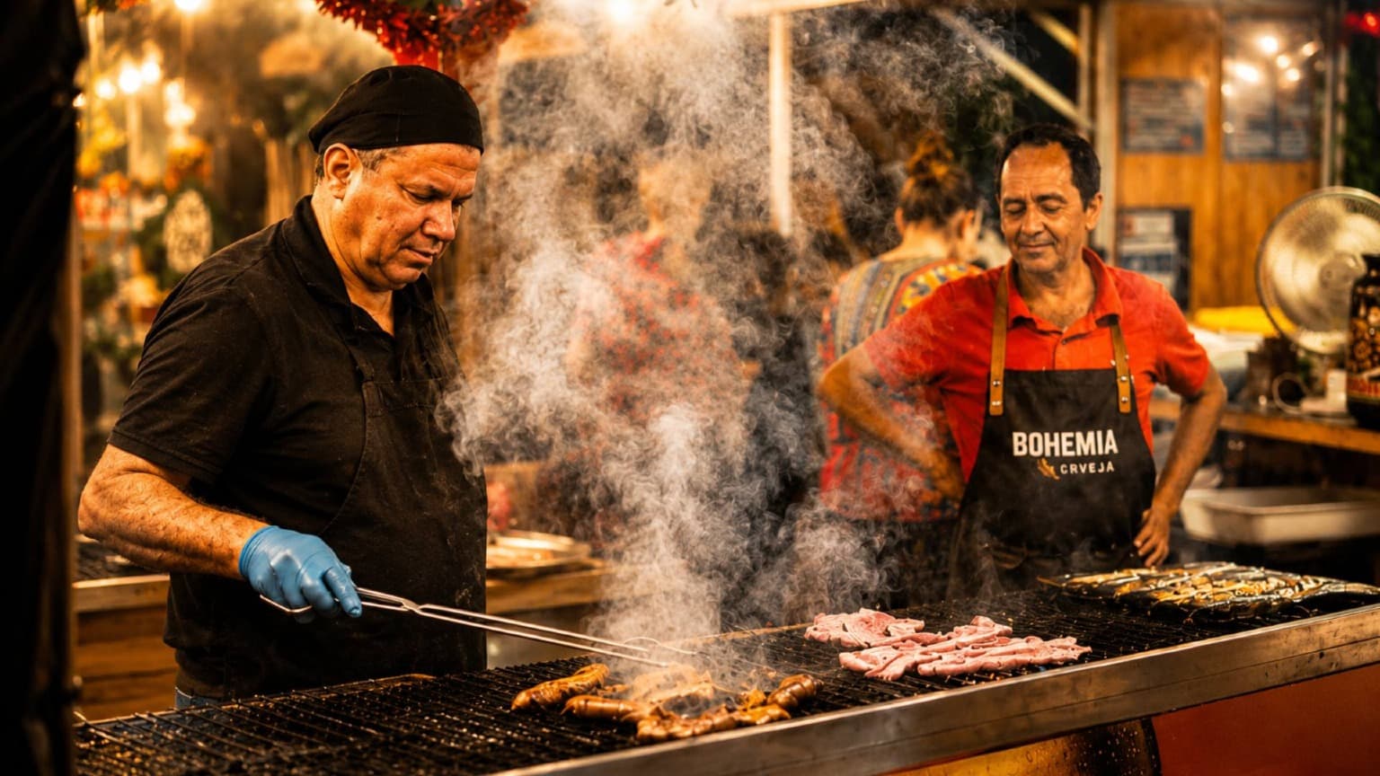 Guide gastronomique portugais : plats traditionnels et spécialités régionales