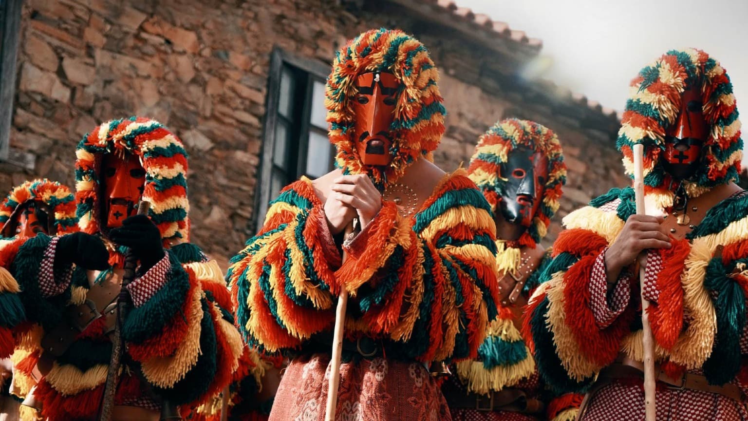 Carnaval en Portugal: fechas, tradiciones y mejores celebraciones de carnaval