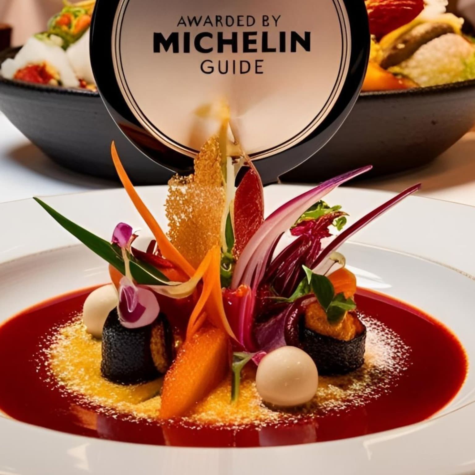 Restaurantes Michelin en Portugal: ¿Premio o Trampa?