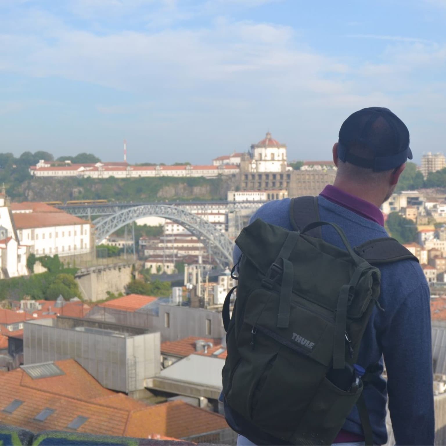 Qué hacer en Oporto, Portugal