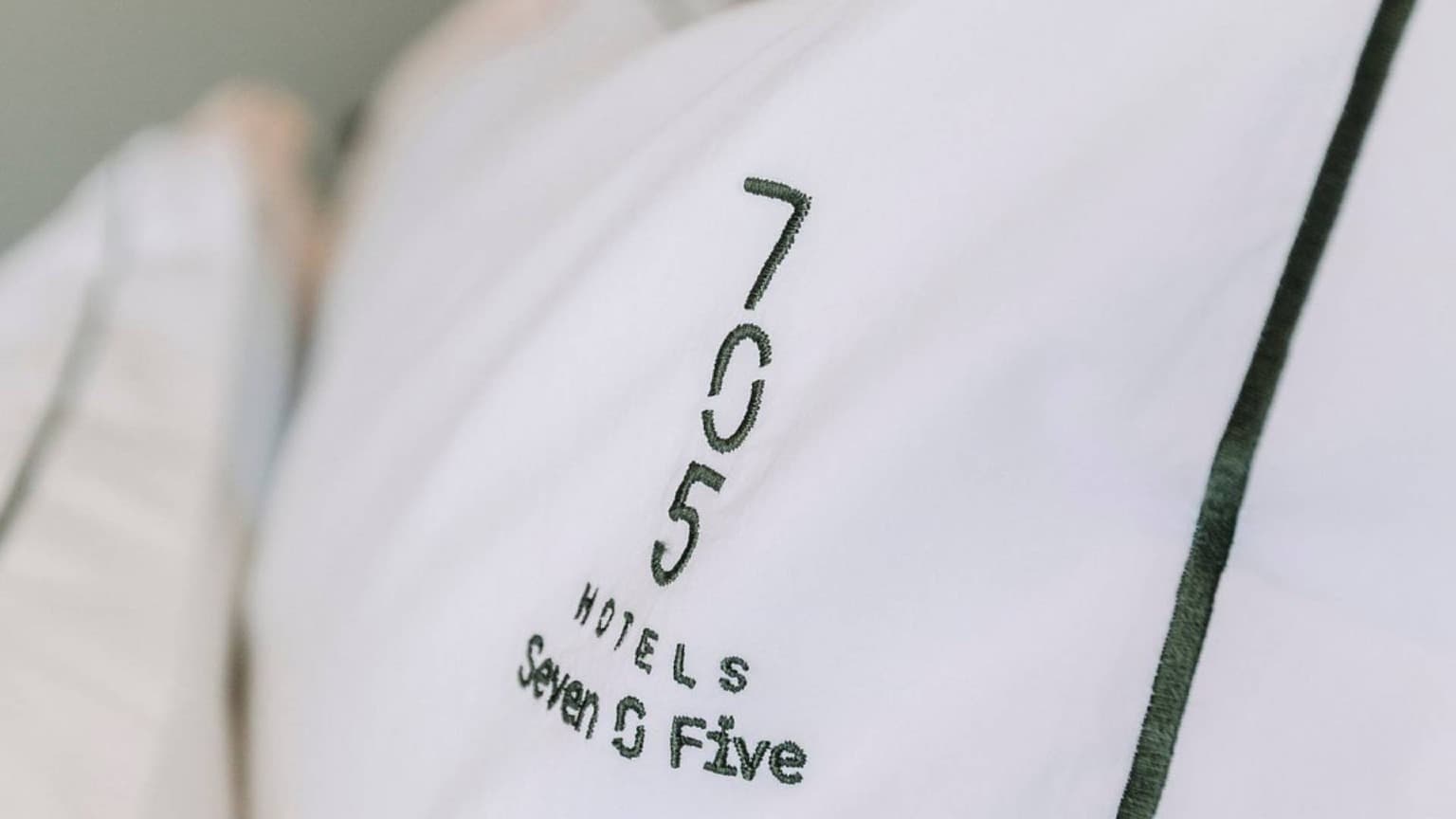 Photo de Hotels 705, un séjour durable à Porto