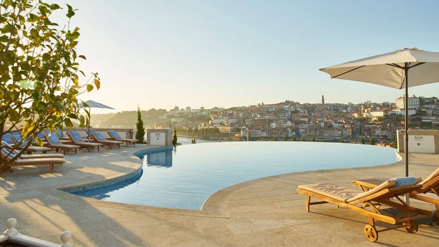 Photo de The Yeatman Hotel, un séjour durable à Vila Nova de Gaia, Porto