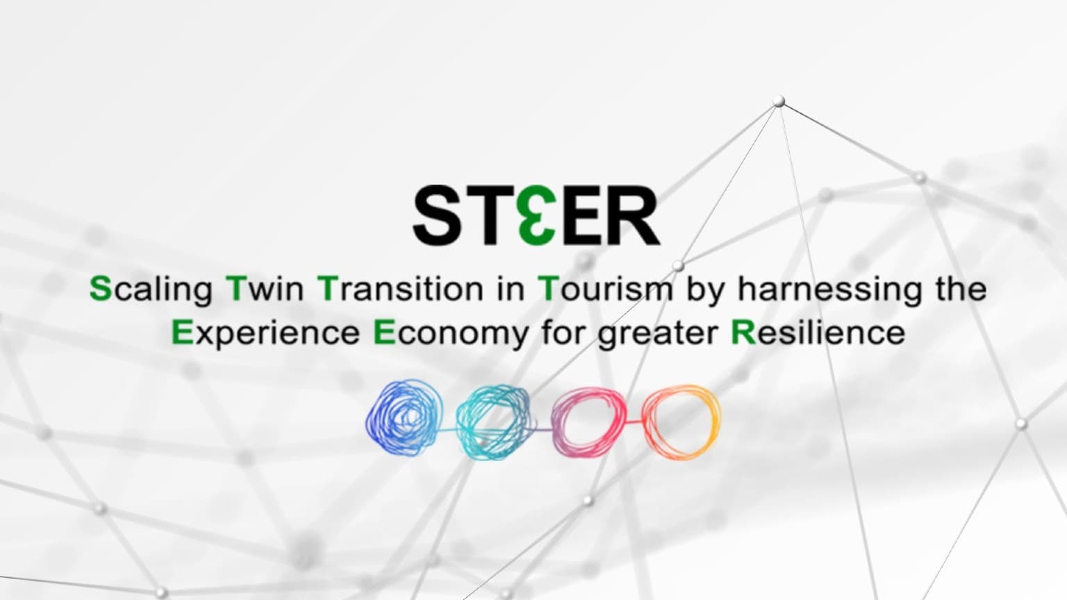 Imagen de los principales objetivos de ST3ER