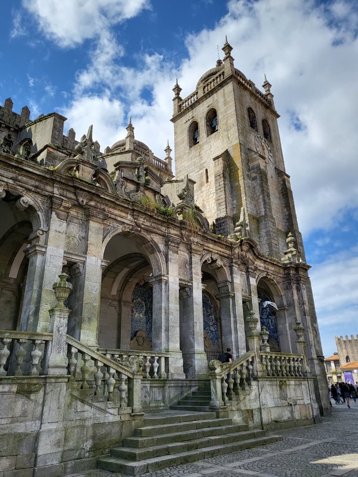 Catedral do Porto - Sé do Porto