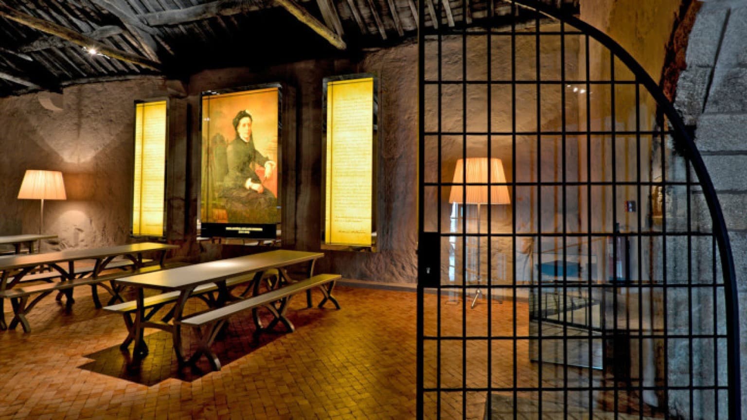 Imagem by Sala de Provas de Vinho das Caves Ferreira's, foto do Facebook