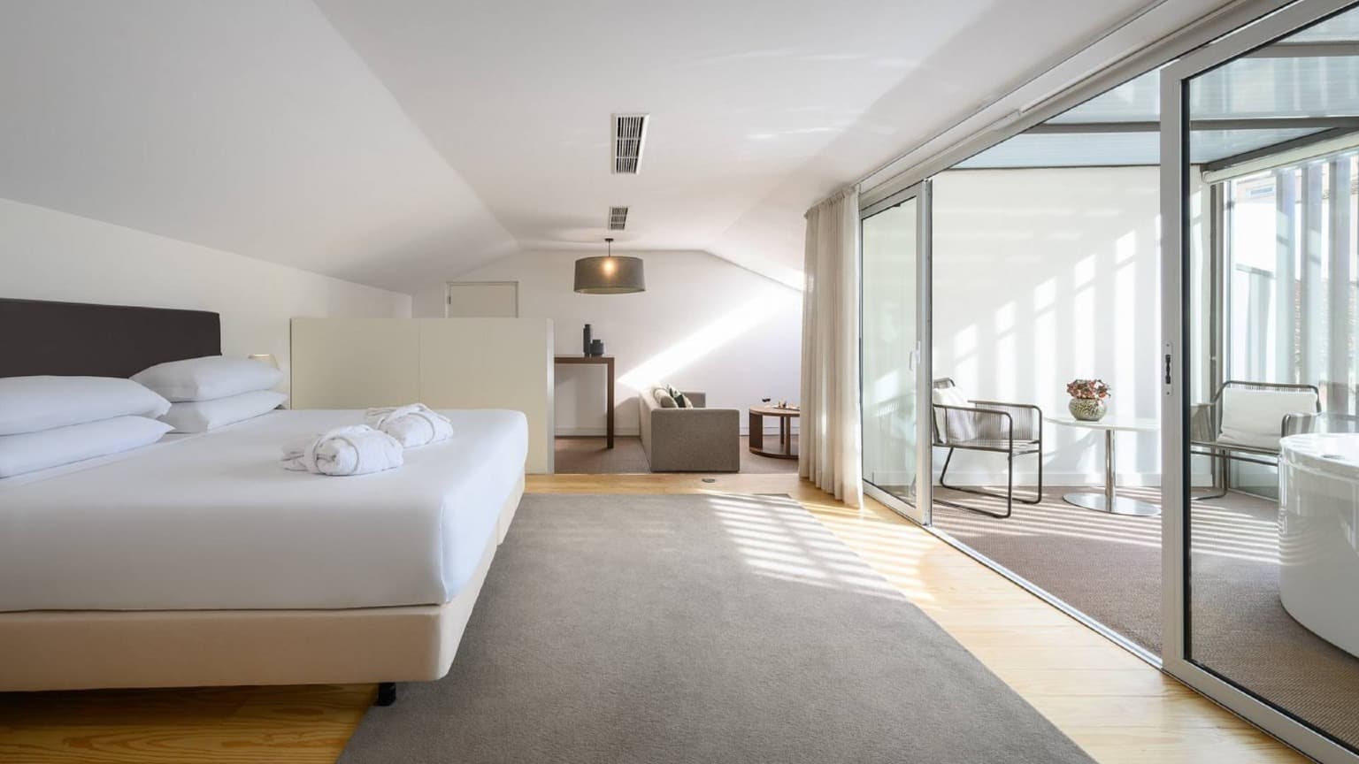 Photo of Inspira Liberdade Boutique Hotel, a sustainable stay in Lisbon