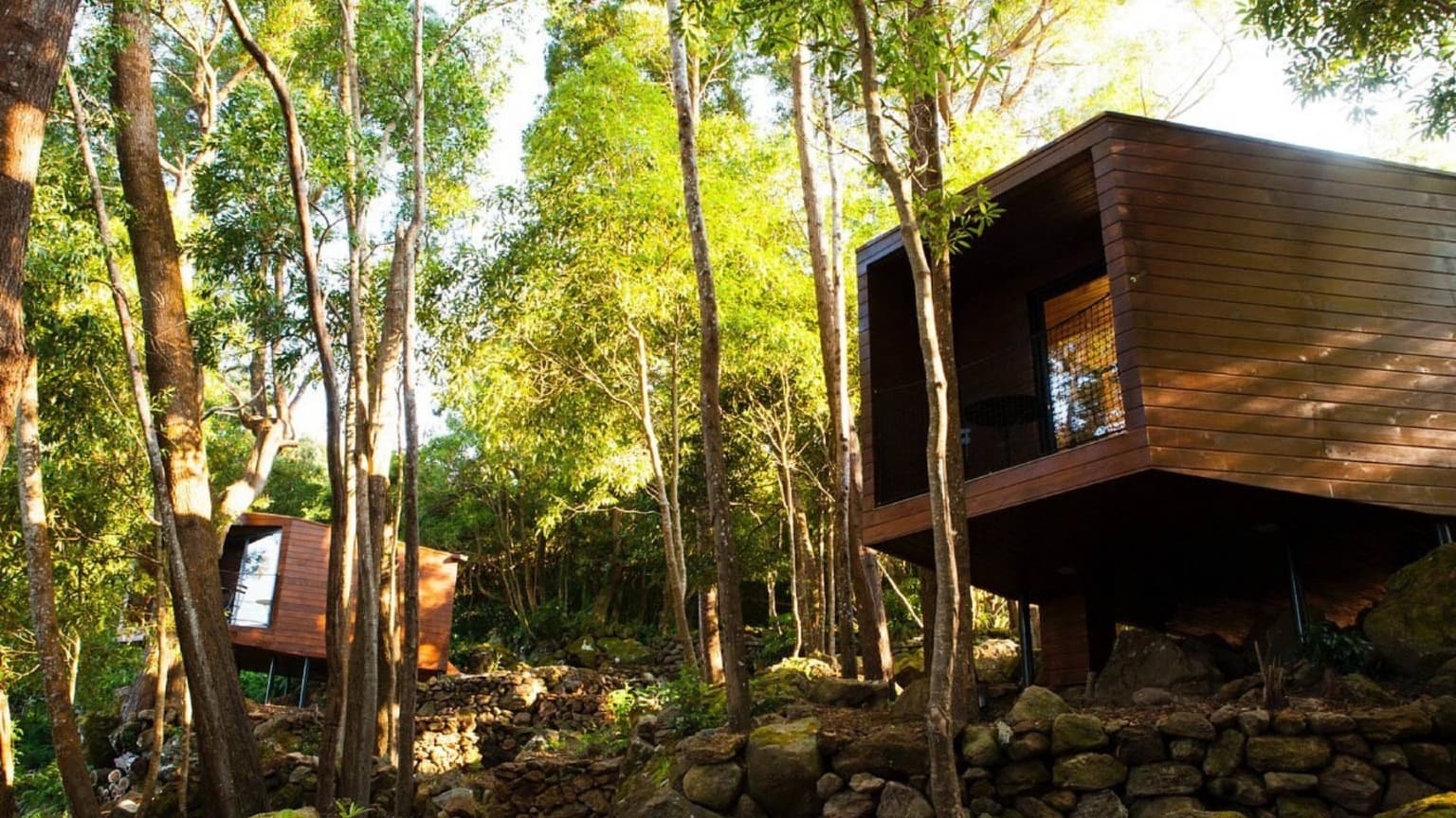 Foto de Caparica Azores Ecolodge, alojamiento sostenible en Biscoitos, Isla de Terceira (Azores)