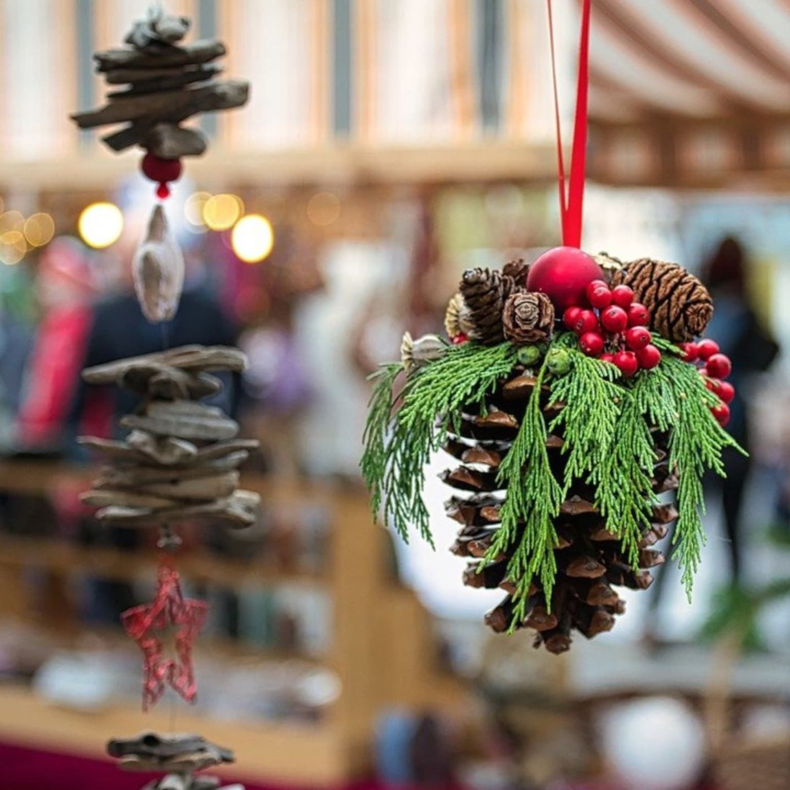 Noël 2024 à Porto : marchés et boutiques