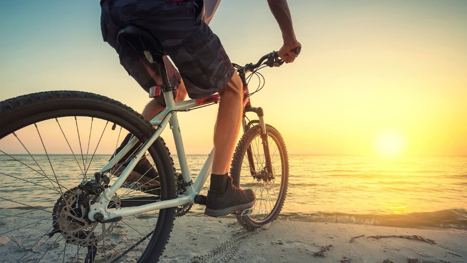Image d'une expérience à vélo pour un tourisme durable au Portugal