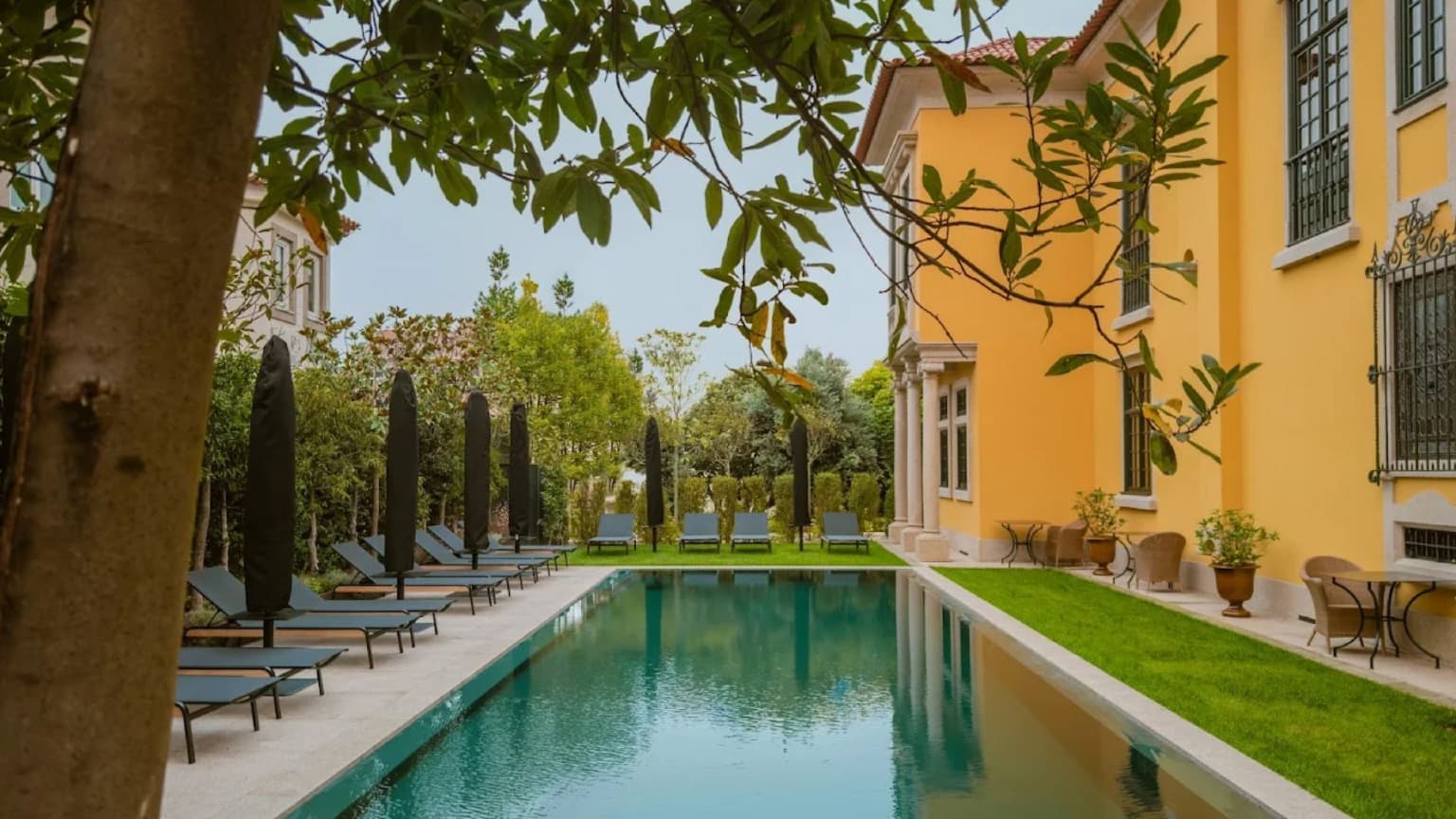 Best Places to Stay in Porto and Gaia