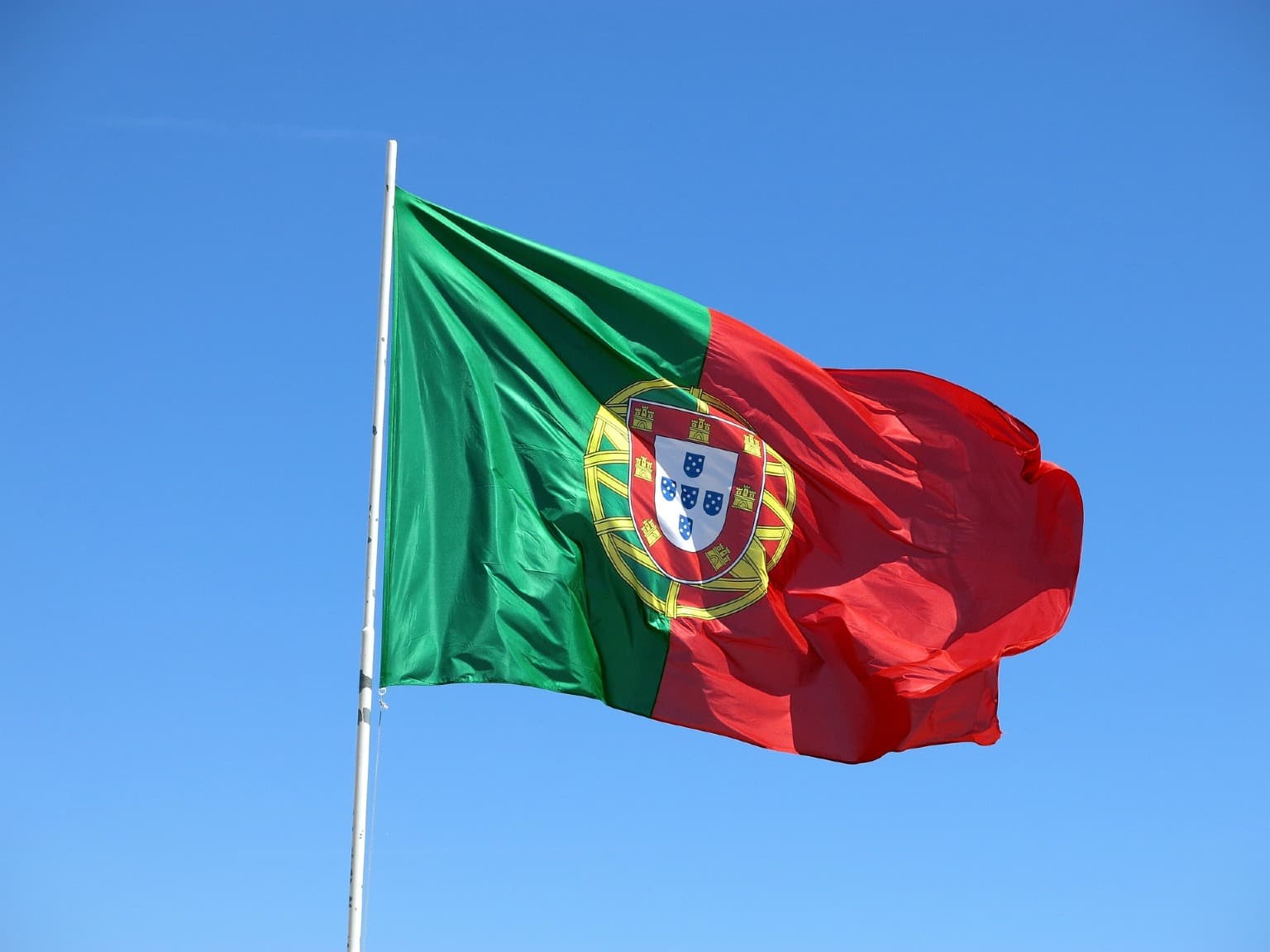 Journée du Portugal : 10 juin
