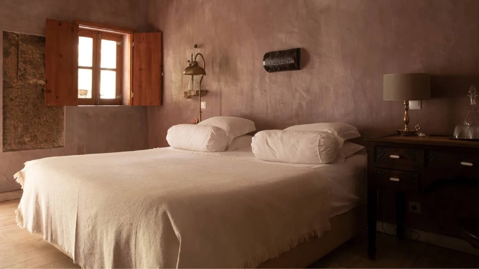 Photo of Muxima – Montes Ferreiros, a sustainable stay in Western Algarve – Aljezur