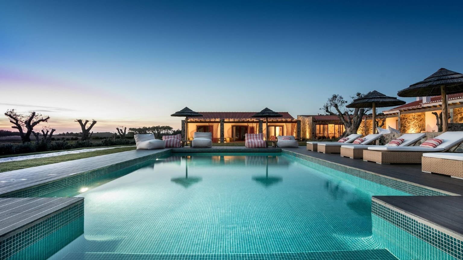 The Best Eco Hotels and Sustainable Escapes in Alentejo