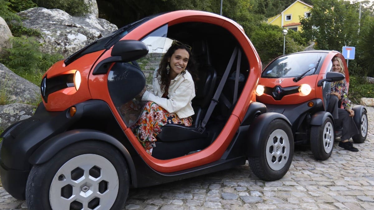 r3wH explore sintra best electric car tour
