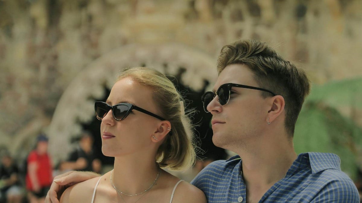 rVuD sintra history private guided tour regaleira