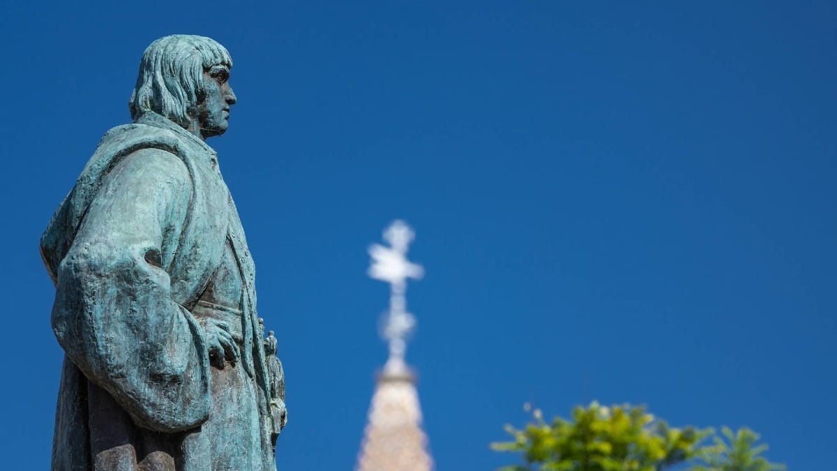 Learn about João Gonçalves Zarco, the explorer who discovered Madeira and Porto Santo