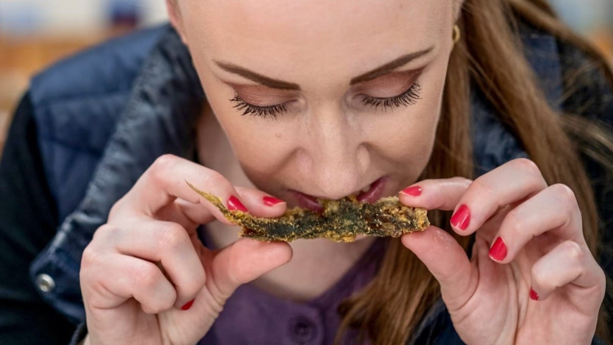 Découvrez les saveurs authentiques du poisson des Açores lors d'une expérience gastronomique guidée à Ponta Delgada