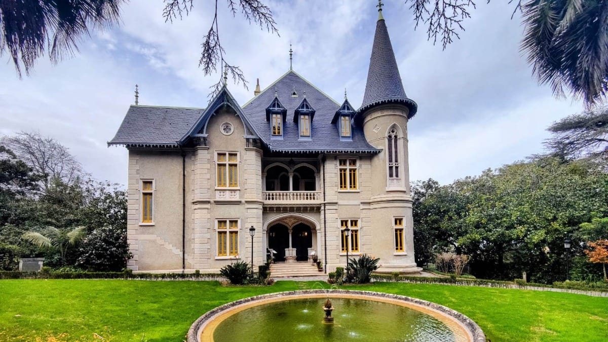 wMmE biester palace sintra hidden gem private tour