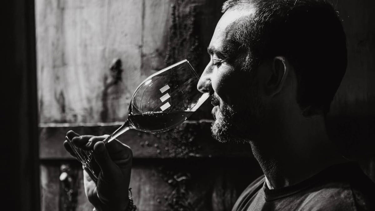 Learn about the dedication and expertise behind every bottle