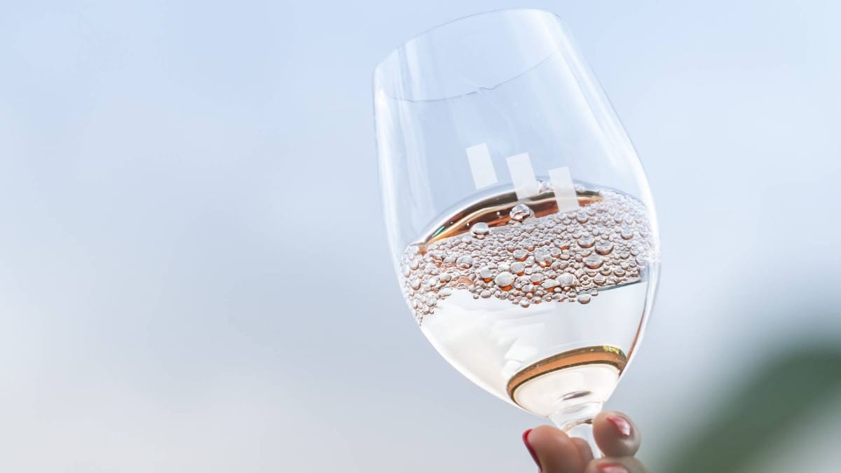 A perfect combination of exceptional wines and breathtaking scenery