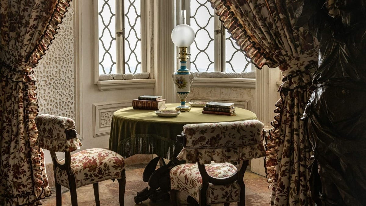 yxvI visit pena palace guided tour sintra