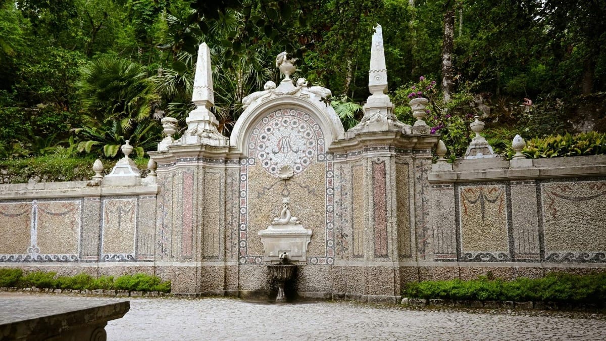 zdf8 sintra gardens all monuments eco friendly tour